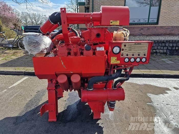 Doosan DR8HUFKA40 Muut