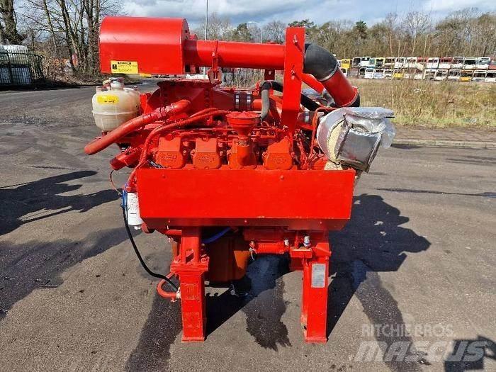 Doosan DR8HUFKA40 Muut