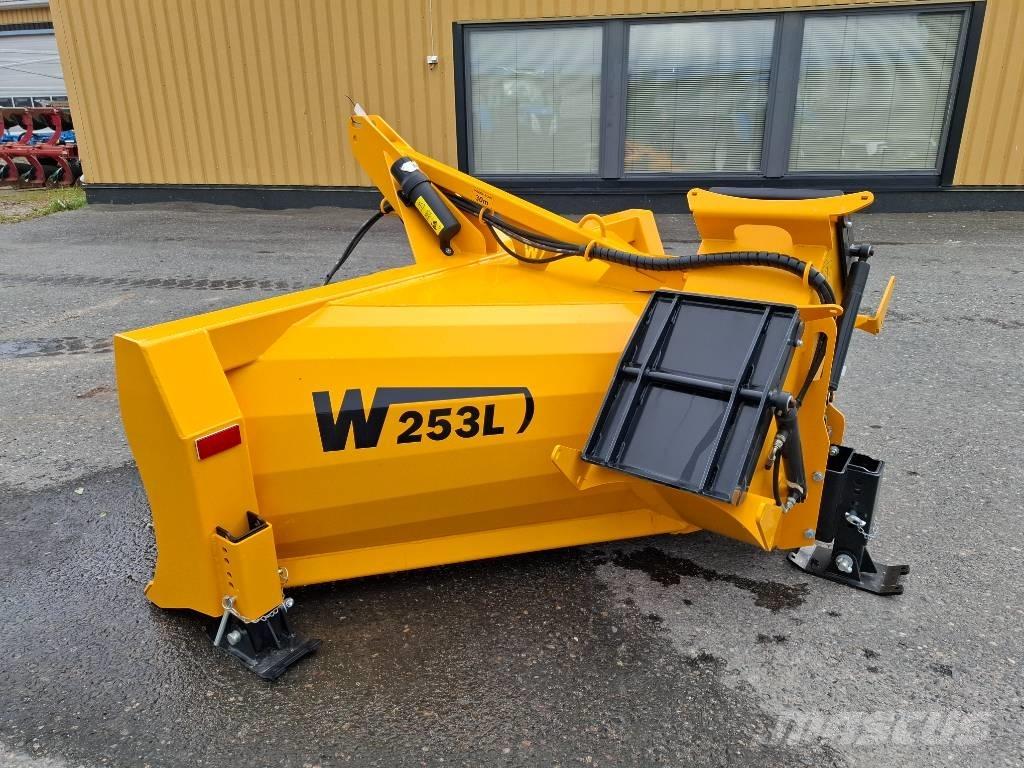 Wieska W253L Lumilingot