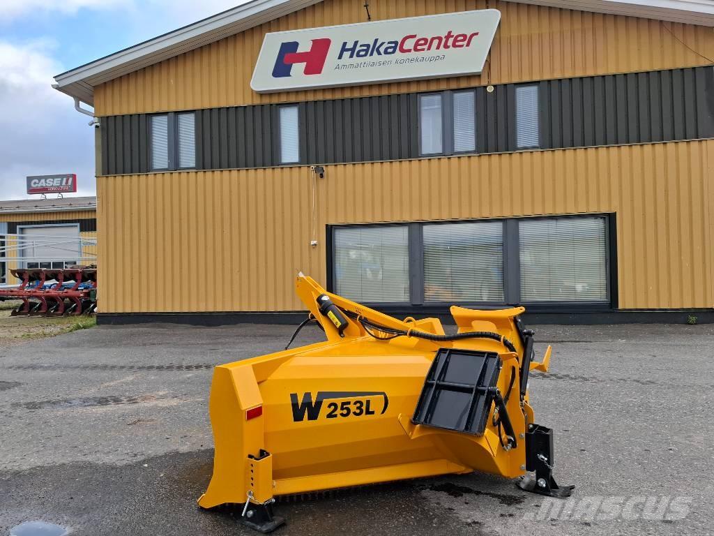 Wieska W253L Lumilingot