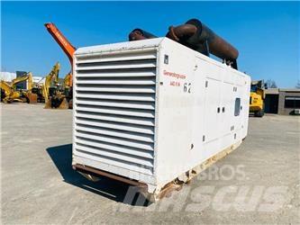 FG Wilson DDC440E Dieselgeneraattorit