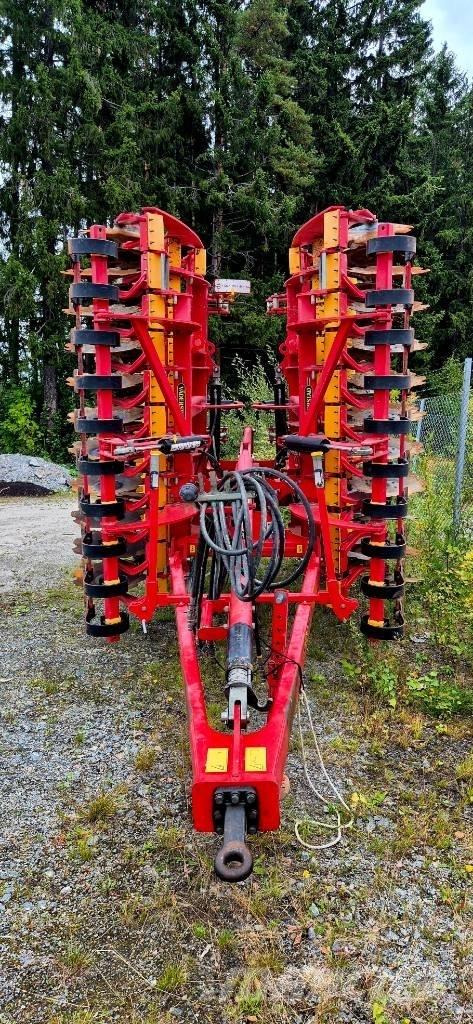 Väderstad Carrier525 Kultivaattorit