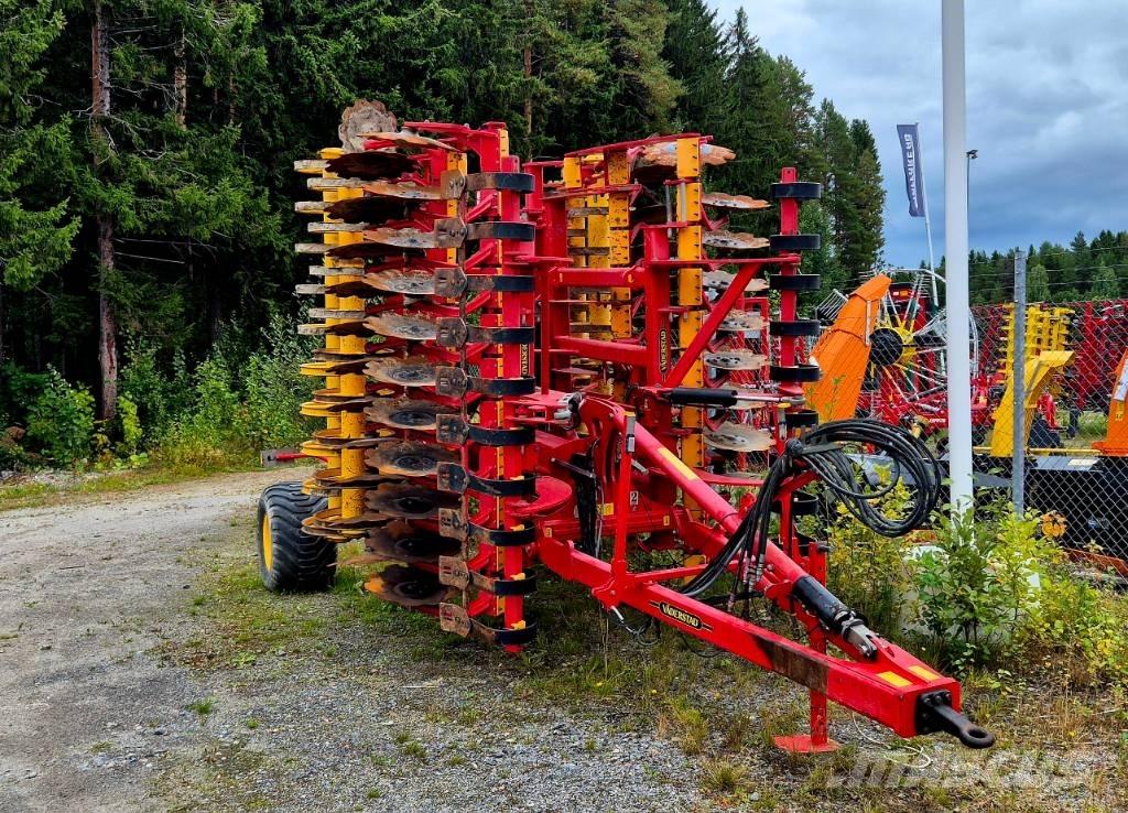 Väderstad Carrier525 Kultivaattorit
