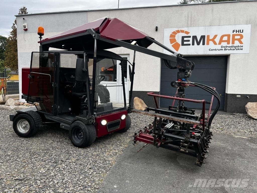 Optimas H99 Muut koneet