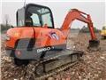 Doosan DH 60-7 Minikaivukoneet < 7t