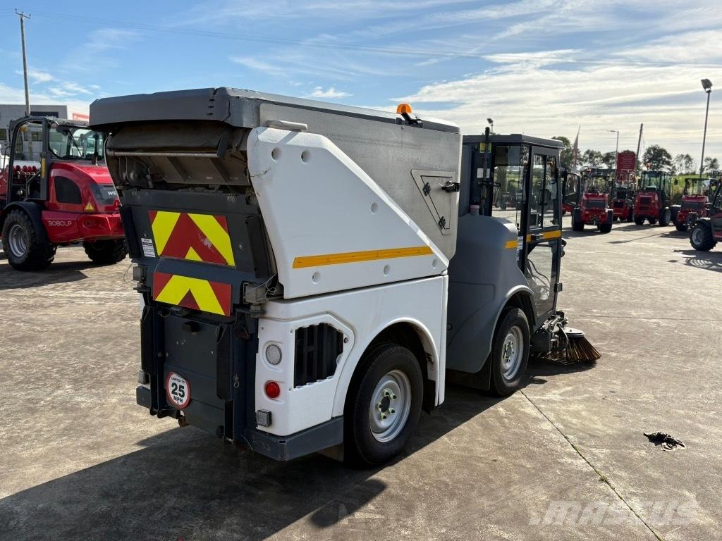 Hako 1600 1600 Pienet kuormainlaitteet