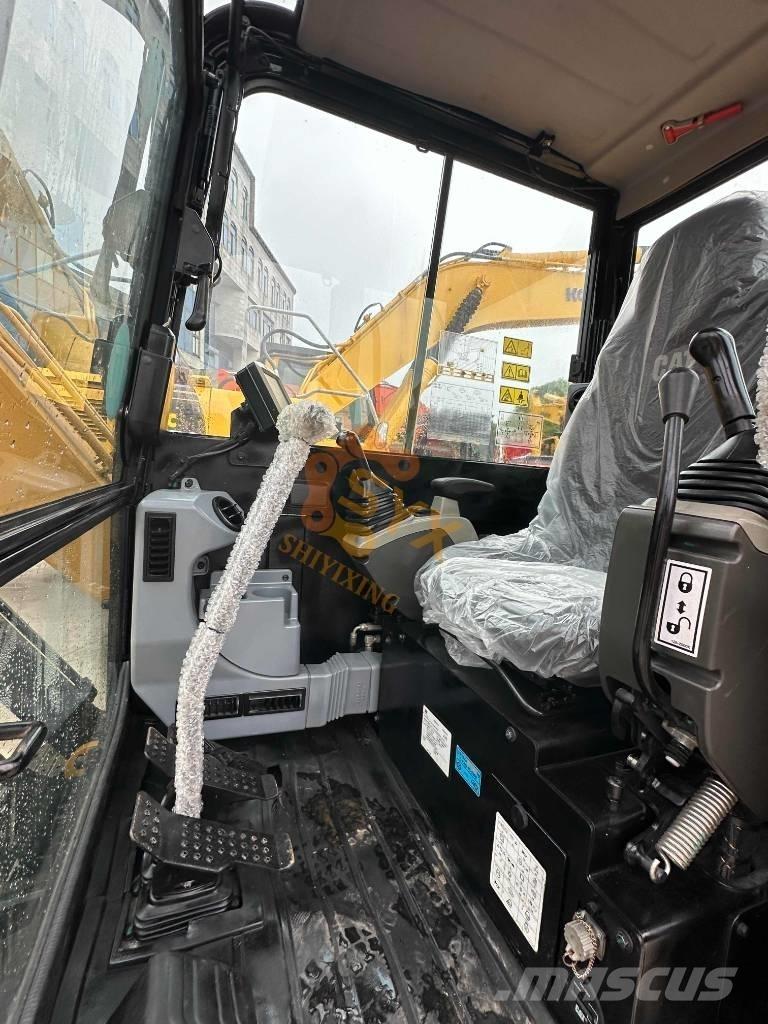 CAT 305.5 E 2 Minikaivukoneet < 7t