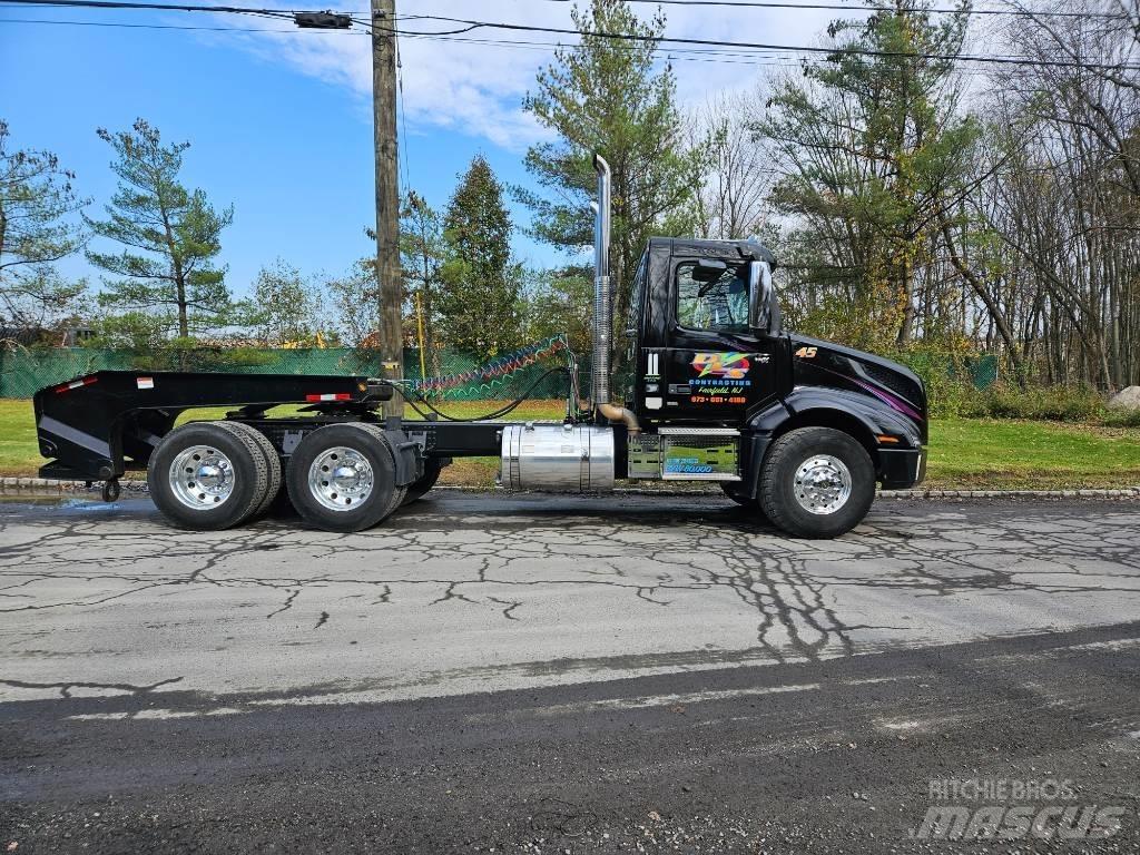 Volvo VNX 64 T300 Lava-kuorma-autot