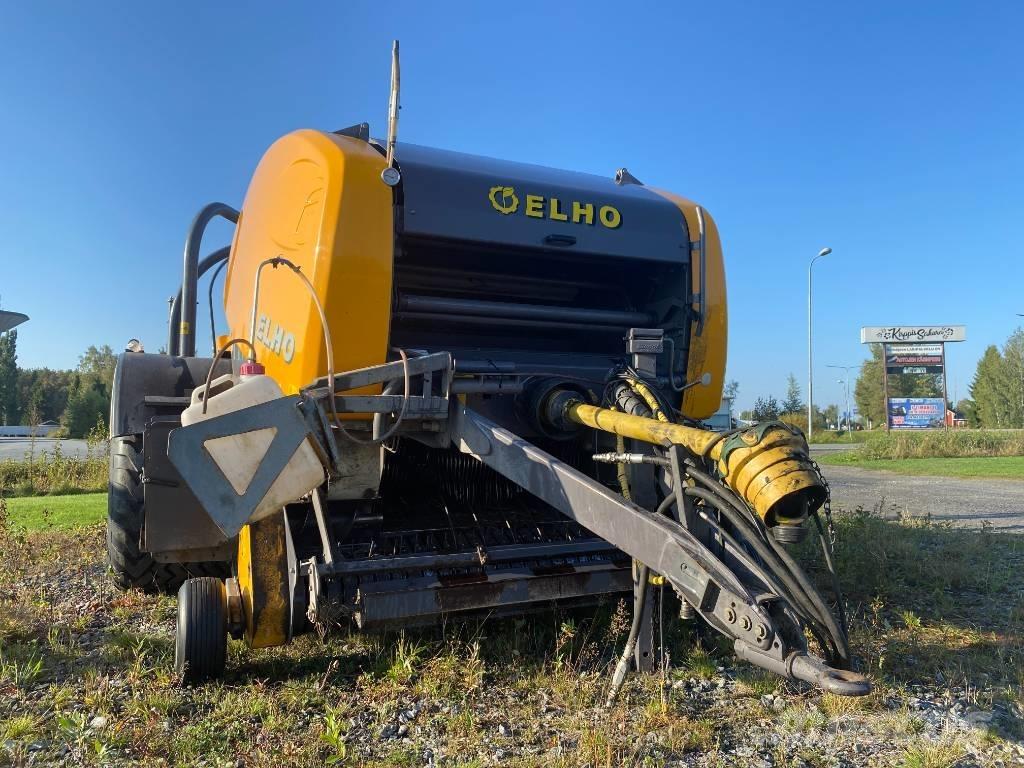 Elho Onliner 125 Pro Pyöröpaalaimet