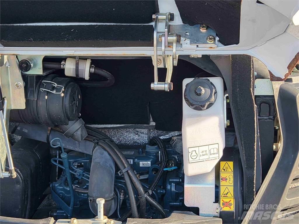 Bobcat E26 Minikaivukoneet < 7t