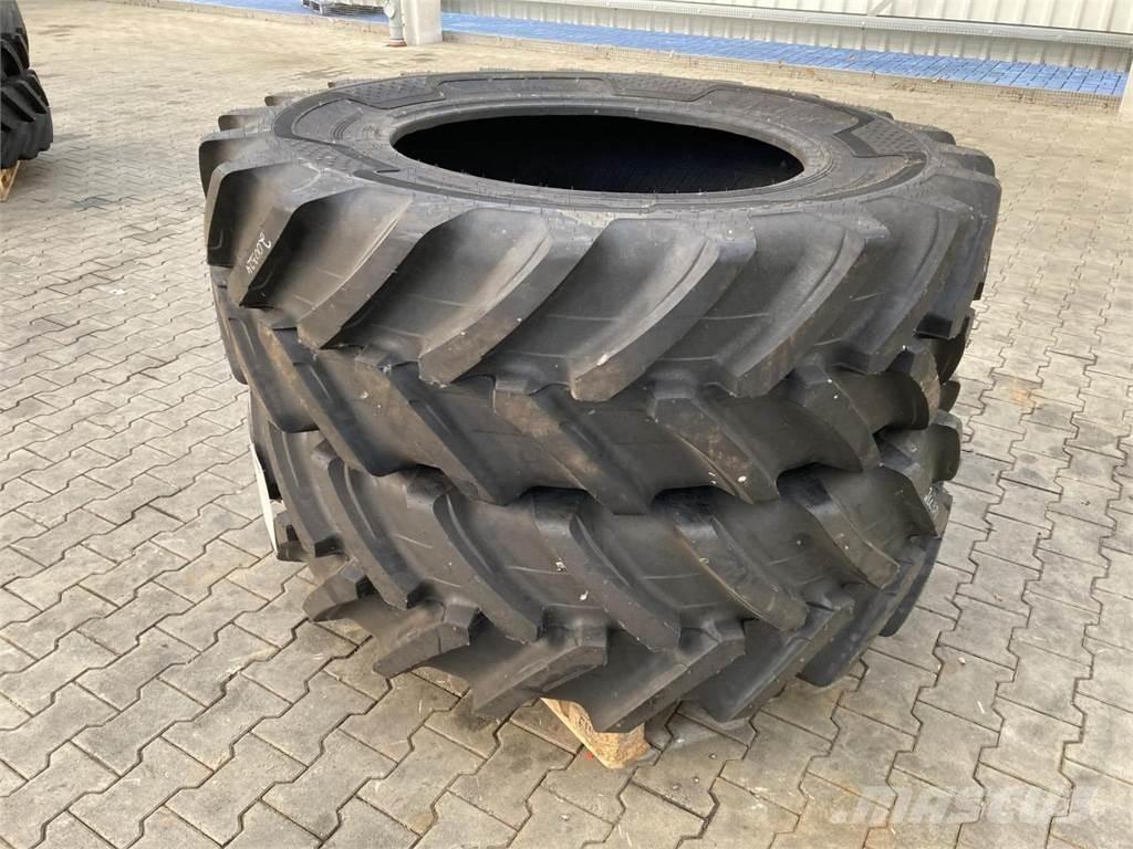 Alliance 460/85R34 Renkaat ja vanteet