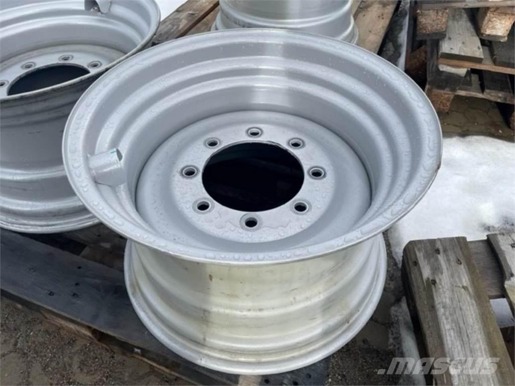  Øvrige ØVRIGE Renkaat ja vanteet