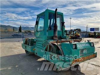 Lebrero VTA90 Tandemjyrät
