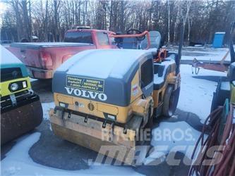 Volvo DD35B Tandemjyrät