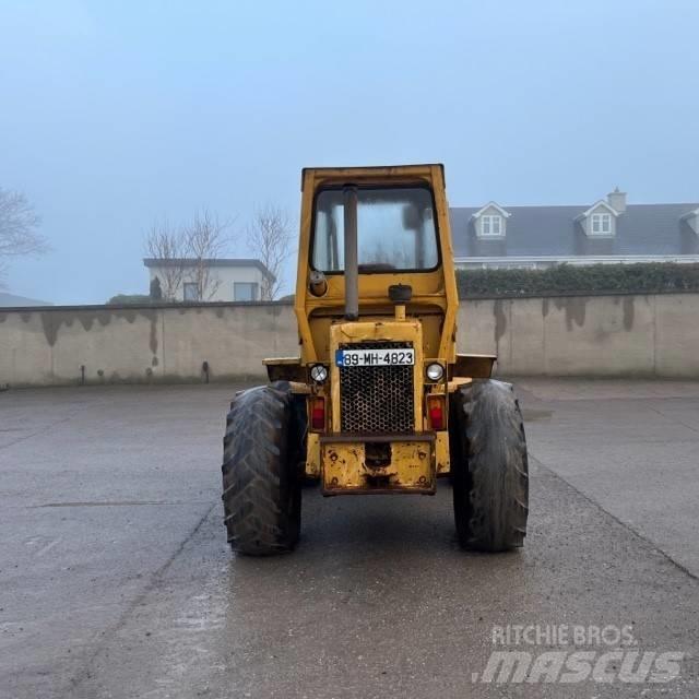CAT 910 Pyöräkuormaajat