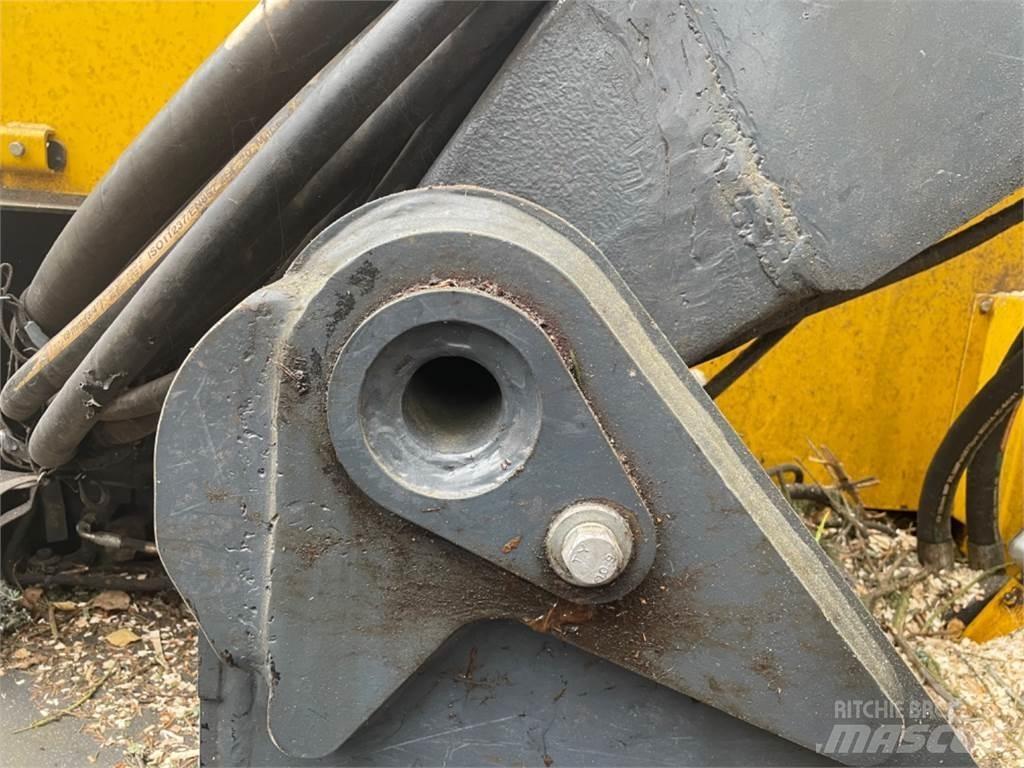 Eco Log 590E Harvesterit