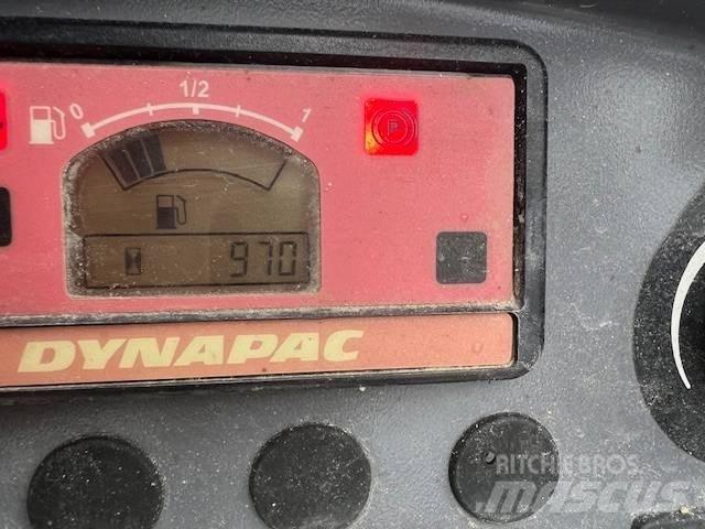 Dynapac CC 1300 Tandemjyrät
