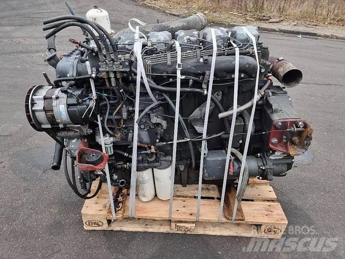 Renault 400 Muut