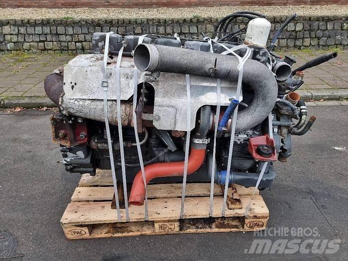 Renault 400 Muut