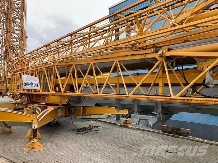 Potain HUP 40-30 Muut nostokoneet