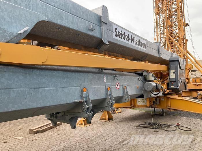 Potain HUP 40-30 Muut nostokoneet