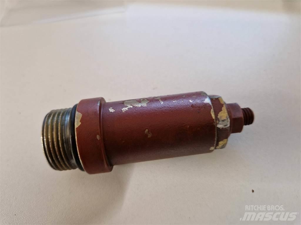 Rottne 044-0210 Hydrauliikka