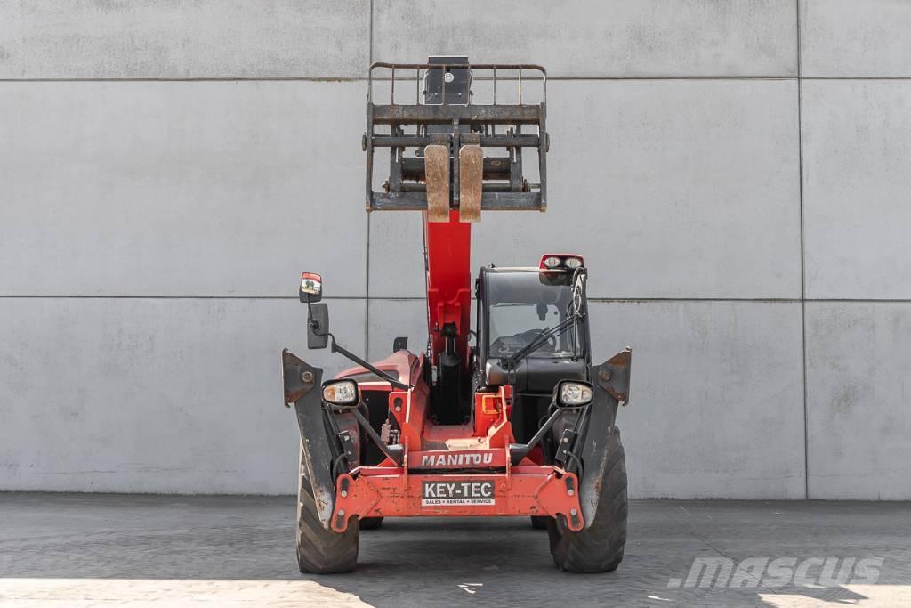 Manitou MT 1840 Kurottajat