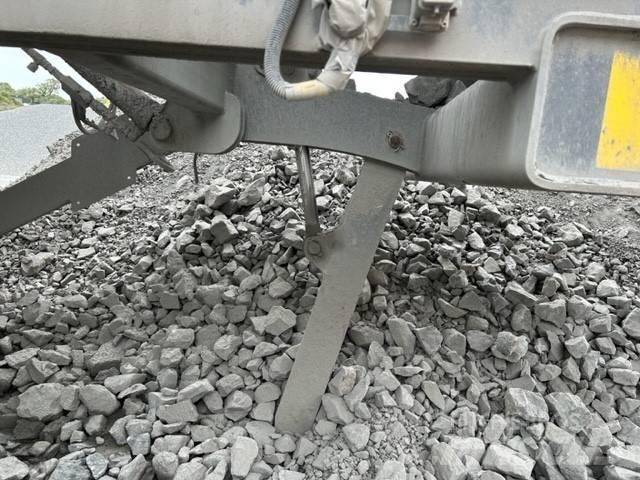 Metso LT 300 HP Mobiilimurskaimet