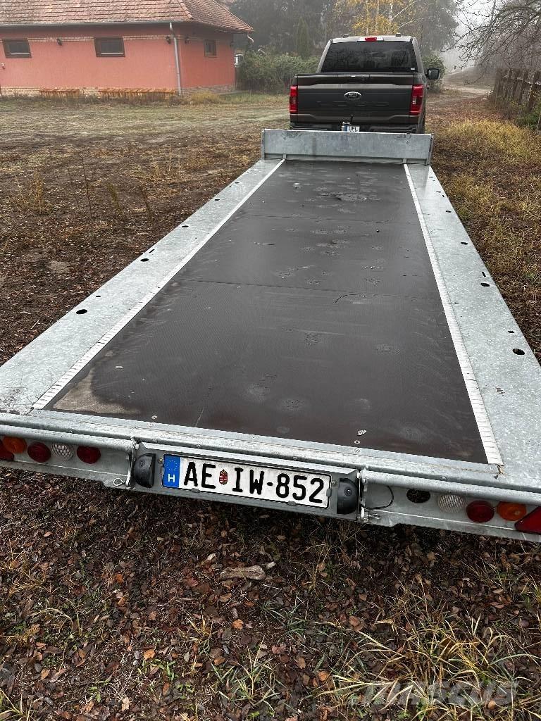 Alstor 850 Kuormatraktorit