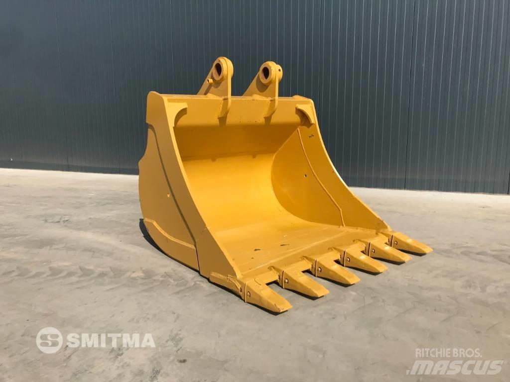 CAT 329E Kauhat