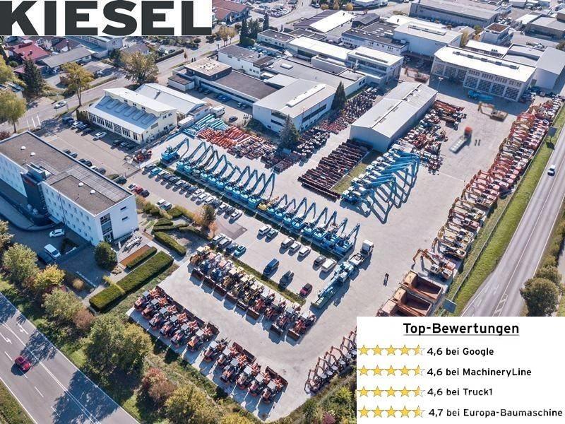 Liebherr R 960 SME Telakaivukoneet