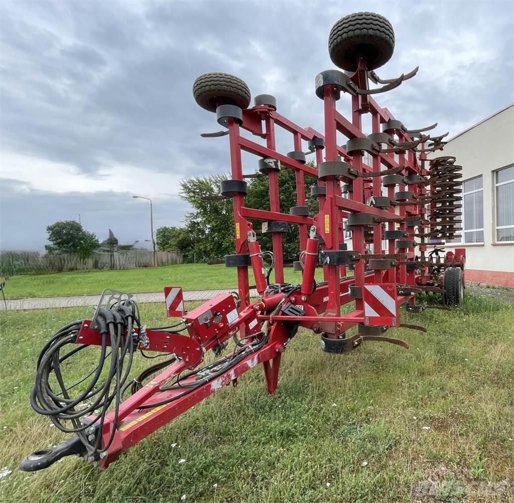 Horsch Tiger 8 XL Kultivaattorit