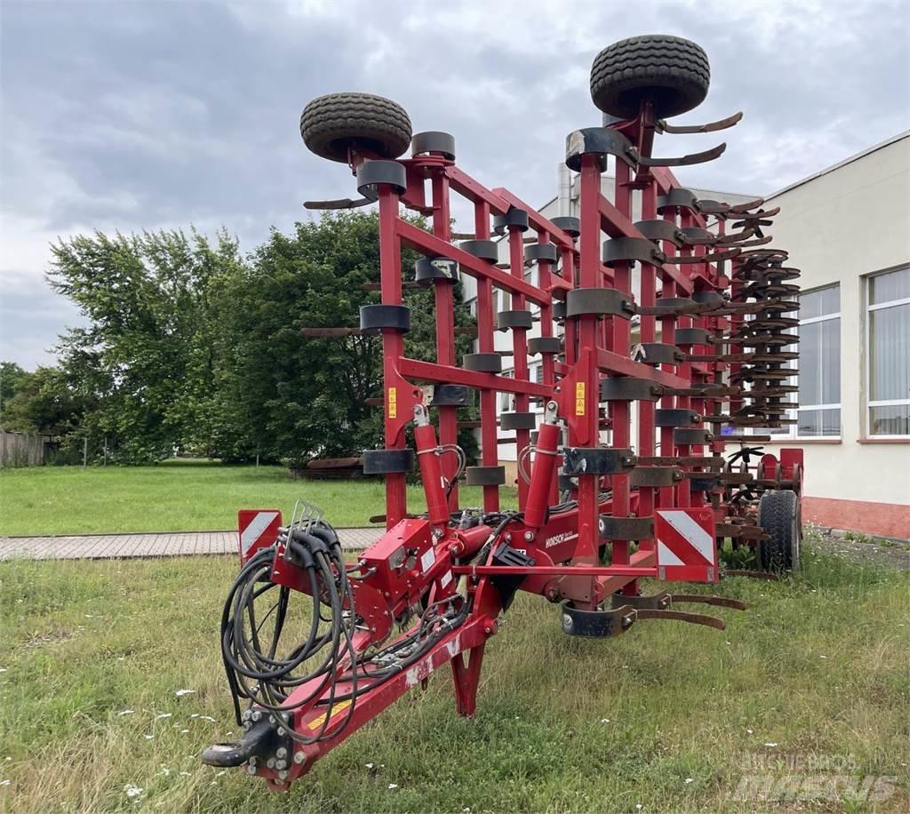 Horsch Tiger 8 XL Kultivaattorit