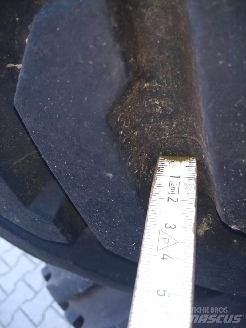 BKT 400/60 15.5 Muut maatalouskoneet
