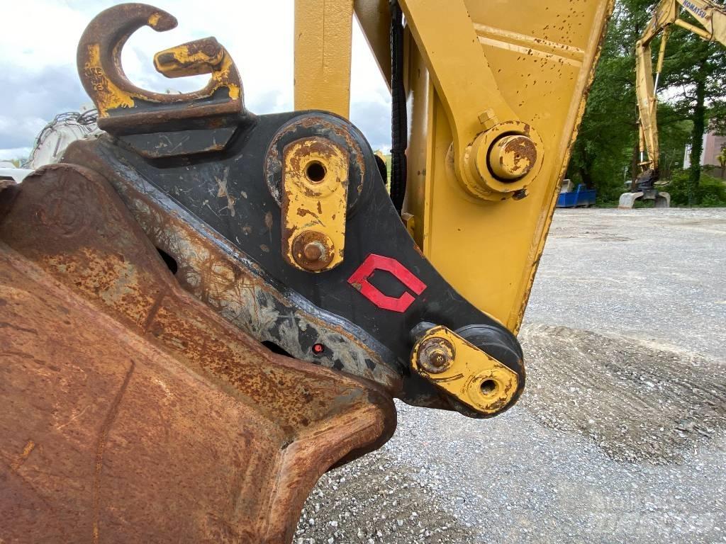 CAT 325 FL CR Telakaivukoneet