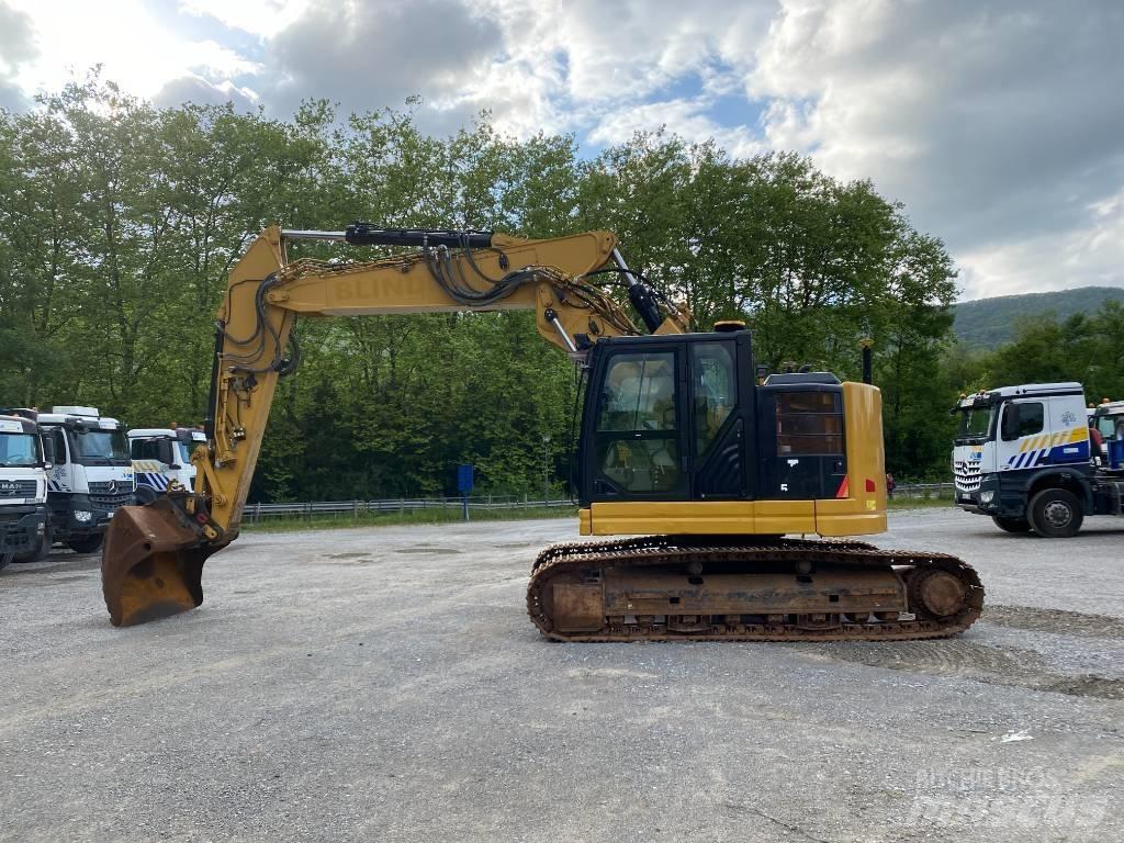 CAT 325 FL CR Telakaivukoneet