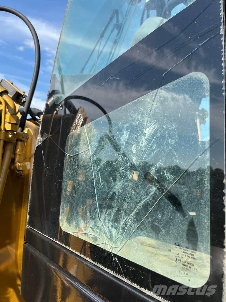 CAT 924 G HL Pyöräkuormaajat