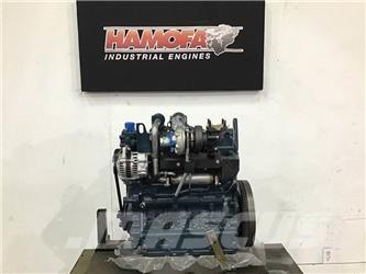 Kubota V3800-T NEW Moottorit