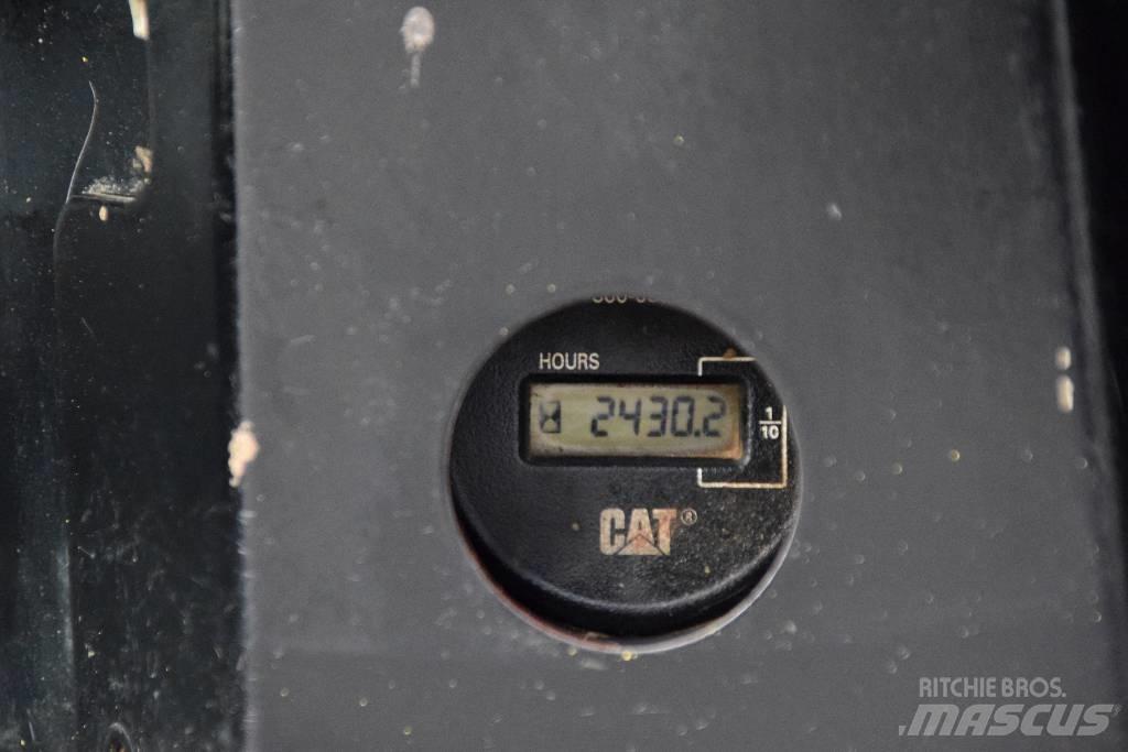 CAT 305E 2CR Minikaivukoneet < 7t