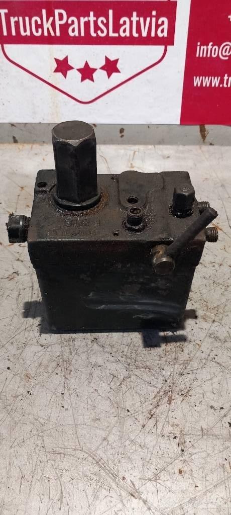 MAN TGS.    85417236020 Hydrauliikka