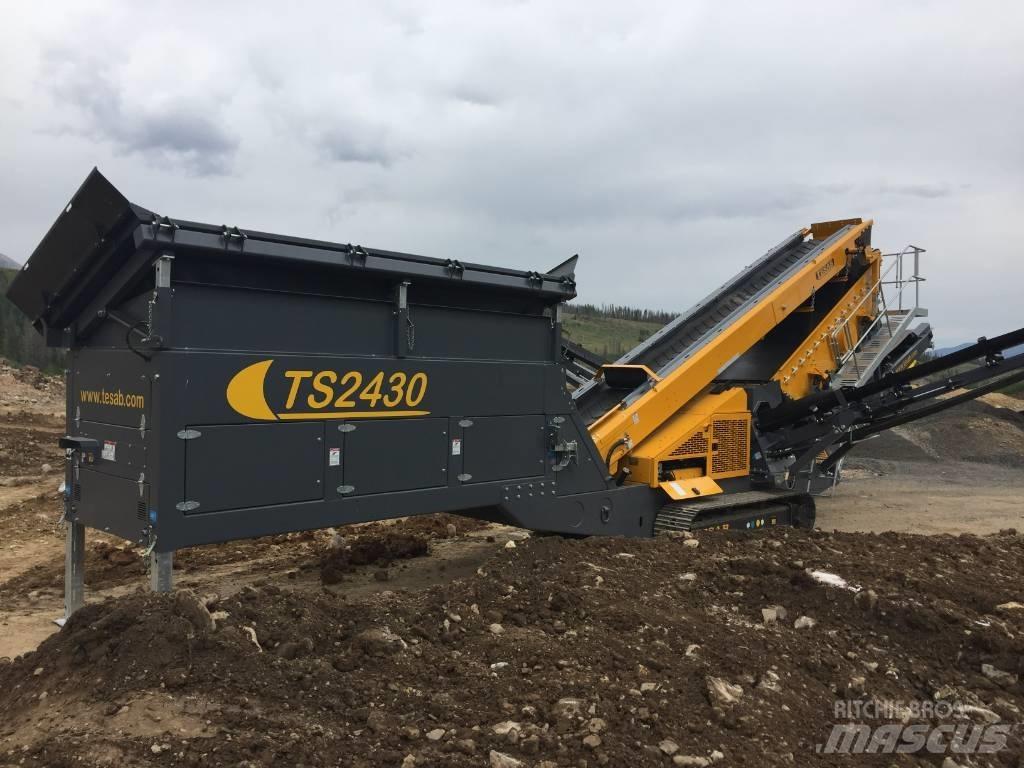 Tesab TS2430 Seulat