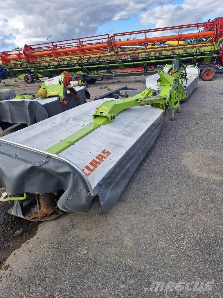CLAAS Disco 9200 Niittokoneet
