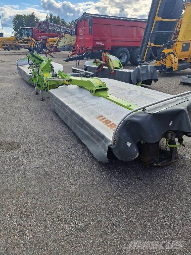 CLAAS Disco 9200 Niittokoneet