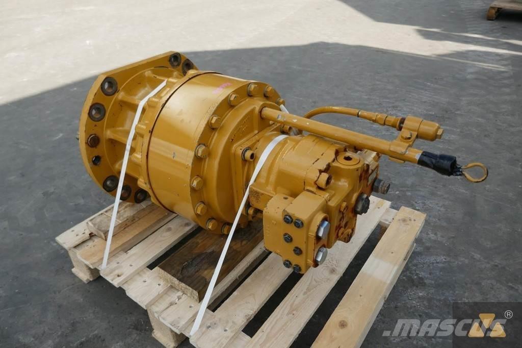 CAT 296-6252 Muut