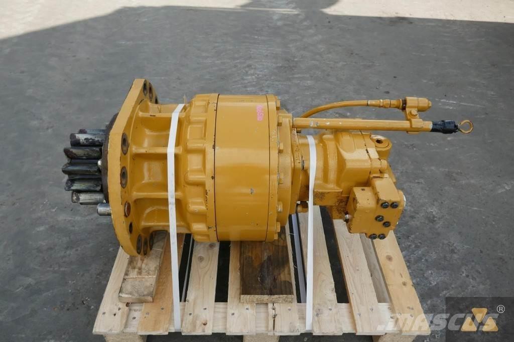 CAT 296-6252 Muut