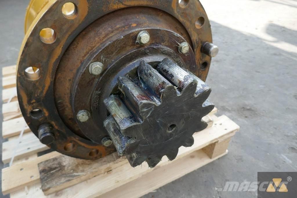 CAT 296-6252 Muut