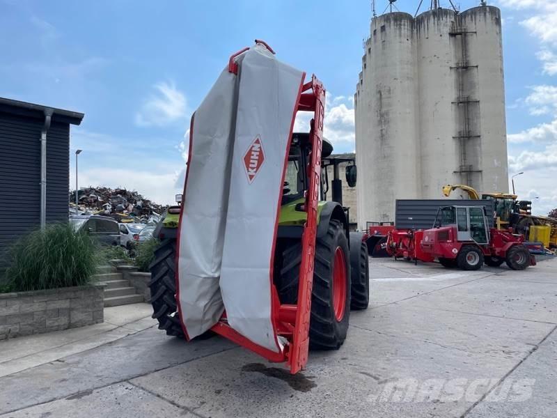 Kuhn GMD 28 Niittomurskaimet