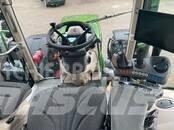 Fendt 724 Vario Traktorit