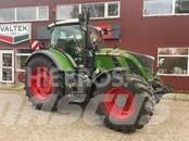 Fendt 724 Vario Traktorit
