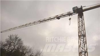 Potain MDT 178 Torninosturit